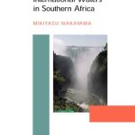 خرید و دانلود نسخه کامل کتاب International Waters in Southern Africa (Water Resources Management and Policy Series)