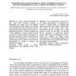 خرید و دانلود نسخه کامل کتاب Interpretamos porque morimos- arte e interpretación en la filo  hermenéutica de la finitud de Ortega y Gasset