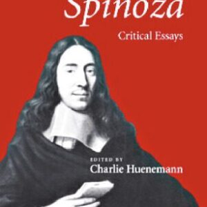 خرید و دانلود نسخه کامل کتاب Interpreting Spinoza: Critical Essays