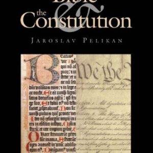 خرید و دانلود نسخه کامل کتاب Interpreting the Bible and the Constitution (John W. Kluge Center Books)