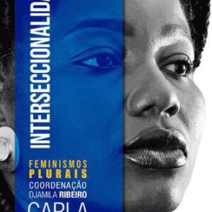 خرید و دانلود نسخه کامل کتاب Interseccionalidade