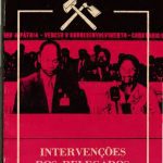 خرید و دانلود نسخه کامل کتاب Intervenções dos delegados ao 4.º Congresso