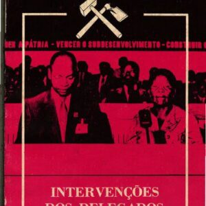 خرید و دانلود نسخه کامل کتاب Intervenções dos delegados ao 4.º Congresso