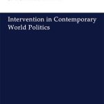 خرید و دانلود نسخه کامل کتاب Intervention in Contemporary World Politics