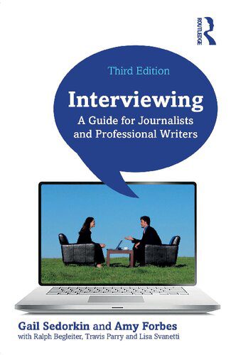 خرید و دانلود نسخه کامل کتاب Interviewing: A Guide for Journalists and Professional Writers_68e5584152373.jpeg خرید و دانلود نسخه کامل کتاب Interviewing: A Guide for Journalists and Professional Writers