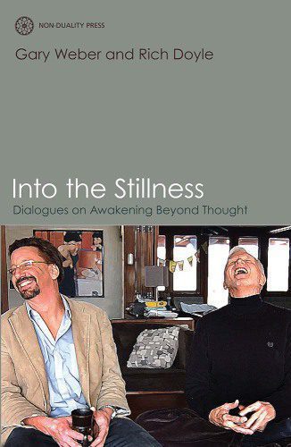 خرید و دانلود نسخه کامل کتاب Into the Stillness: Dialogues on Awakening Beyond Thought_68e00a4970f4a.jpeg خرید و دانلود نسخه کامل کتاب Into the Stillness: Dialogues on Awakening Beyond Thought
