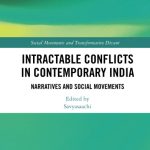 خرید و دانلود نسخه کامل کتاب Intractable Conflicts in Contemporary India