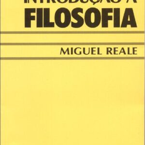 خرید و دانلود نسخه کامل کتاب Introdução à filosofia