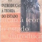 خرید و دانلود نسخه کامل کتاب Introdução à Teoria do Estado