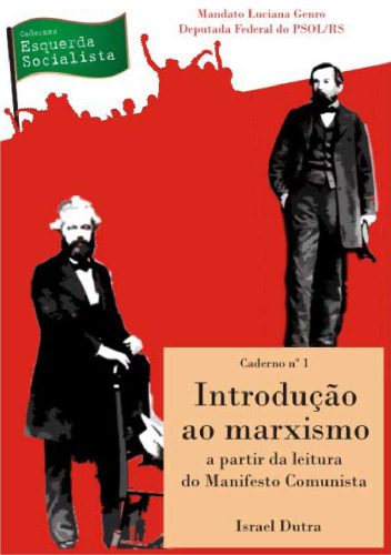 خرید و دانلود نسخه کامل کتاب Introdução ao Marxismo a partir da leitura do Manifesto Comunista_68e90a8e64f85.jpeg خرید و دانلود نسخه کامل کتاب Introdução ao Marxismo a partir da leitura do Manifesto Comunista