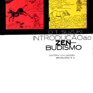 خرید و دانلود نسخه کامل کتاب Introdução ao Zen-Budismo