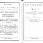 خرید و دانلود نسخه کامل کتاب Introduccion a la Biblia II
