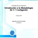 خرید و دانلود نسخه کامل کتاب Introducción a la Metodología de la Investigación – Antología para la asignatura