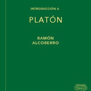 خرید و دانلود نسخه کامل کتاب Introducción a Platón
