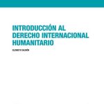 خرید و دانلود نسخه کامل کتاب Introducción al Derecho internacional humanitario