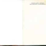 خرید و دانلود نسخه کامل کتاب Introducción al Estudio de la Filosofía y sus Problemas