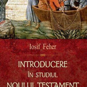 خرید و دانلود نسخه کامل کتاب Introducere în Studiul Noului Testament