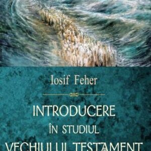 خرید و دانلود نسخه کامل کتاب Introducere în Studiul Vechiului Testament