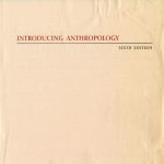 خرید و دانلود نسخه کامل کتاب Introducing anthropology : an integrated approach