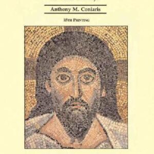 خرید و دانلود نسخه کامل کتاب Introducing the Orthodox Church: Its Faith and Life