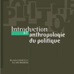 خرید و دانلود نسخه کامل کتاب Introduction à l’anthropologie du politique