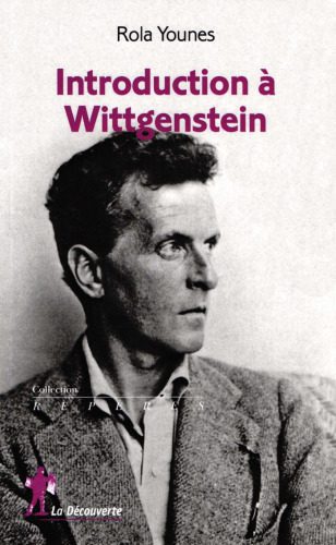 خرید و دانلود نسخه کامل کتاب Introduction à Wittgenstein_68ff526c9d26b.jpeg خرید و دانلود نسخه کامل کتاب Introduction à Wittgenstein