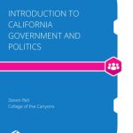 خرید و دانلود نسخه کامل کتاب Introduction to California Government and Politics