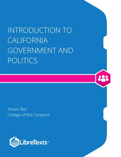 خرید و دانلود نسخه کامل کتاب Introduction to California Government and Politics_68e674ab641a5.jpeg خرید و دانلود نسخه کامل کتاب Introduction to California Government and Politics