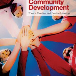 خرید و دانلود نسخه کامل کتاب Introduction to Community Development – Theory, Practice, and Service-Learning