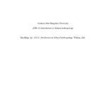 خرید و دانلود نسخه کامل کتاب Introduction to Cultural Anthroplogy