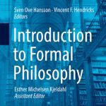 خرید و دانلود نسخه کامل کتاب Introduction to Formal Philosophy
