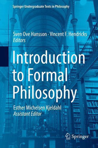 خرید و دانلود نسخه کامل کتاب Introduction to Formal Philosophy_68fb28edf1301.jpeg خرید و دانلود نسخه کامل کتاب Introduction to Formal Philosophy