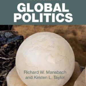 خرید و دانلود نسخه کامل کتاب Introduction to Global Politics