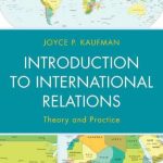 خرید و دانلود نسخه کامل کتاب Introduction to International Relations: Theory and Practice
