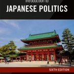 خرید و دانلود نسخه کامل کتاب Introduction to Japanese Politics