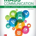 خرید و دانلود نسخه کامل کتاب Introduction to Mass Communication