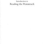 خرید و دانلود نسخه کامل کتاب Introduction to Reading the Pentateuch