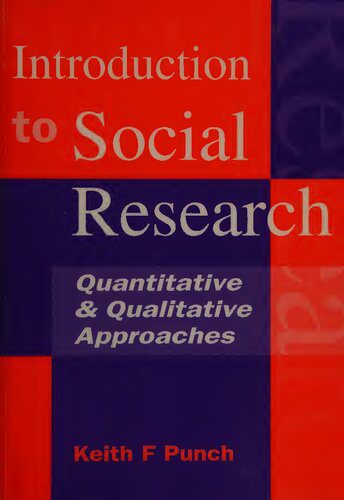 خرید و دانلود نسخه کامل کتاب Introduction to social research : quantitative and qualitative approaches_68e3cbca38203.jpeg خرید و دانلود نسخه کامل کتاب Introduction to social research : quantitative and qualitative approaches