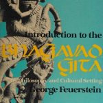 خرید و دانلود نسخه کامل کتاب Introduction to the Bhagavad Gītā: Its Philosophy and Cultural Setting