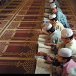 خرید و دانلود نسخه کامل کتاب Introduction to the Qur’an: History, Interpretation and Approaches