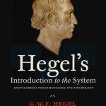 خرید و دانلود نسخه کامل کتاب Introduction to the System: Encyclopaedia Phenomenology and Psychology