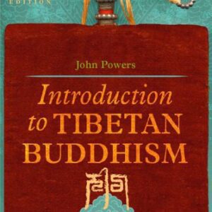 خرید و دانلود نسخه کامل کتاب Introduction to Tibetan Buddhism, Revised Edition