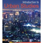 خرید و دانلود نسخه کامل کتاب Introduction to Urban Studies