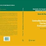 خرید و دانلود نسخه کامل کتاب Introduction to Variance Estimation