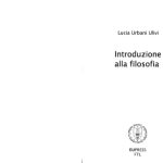 خرید و دانلود نسخه کامل کتاب Introduzione alla filosofia