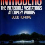 خرید و دانلود نسخه کامل کتاب Intruders: The Incredible Visitations at Copley Woods