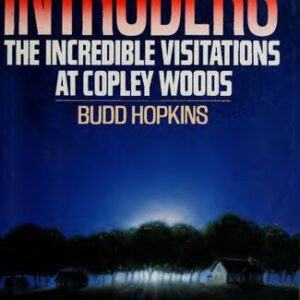 خرید و دانلود نسخه کامل کتاب Intruders: The Incredible Visitations at Copley Woods