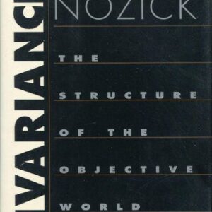 خرید و دانلود نسخه کامل کتاب Invariances: The Structure of the Objective World