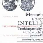خرید و دانلود نسخه کامل کتاب Invention of Journalism Ethics: The Path to Objectivity and Beyond