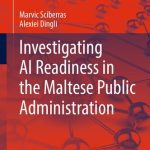 خرید و دانلود نسخه کامل کتاب Investigating AI Readiness in the Maltese Public Administration